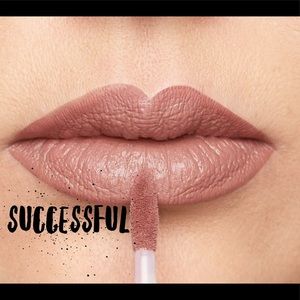 Younique splash lipstick
